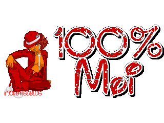 100% moi!!